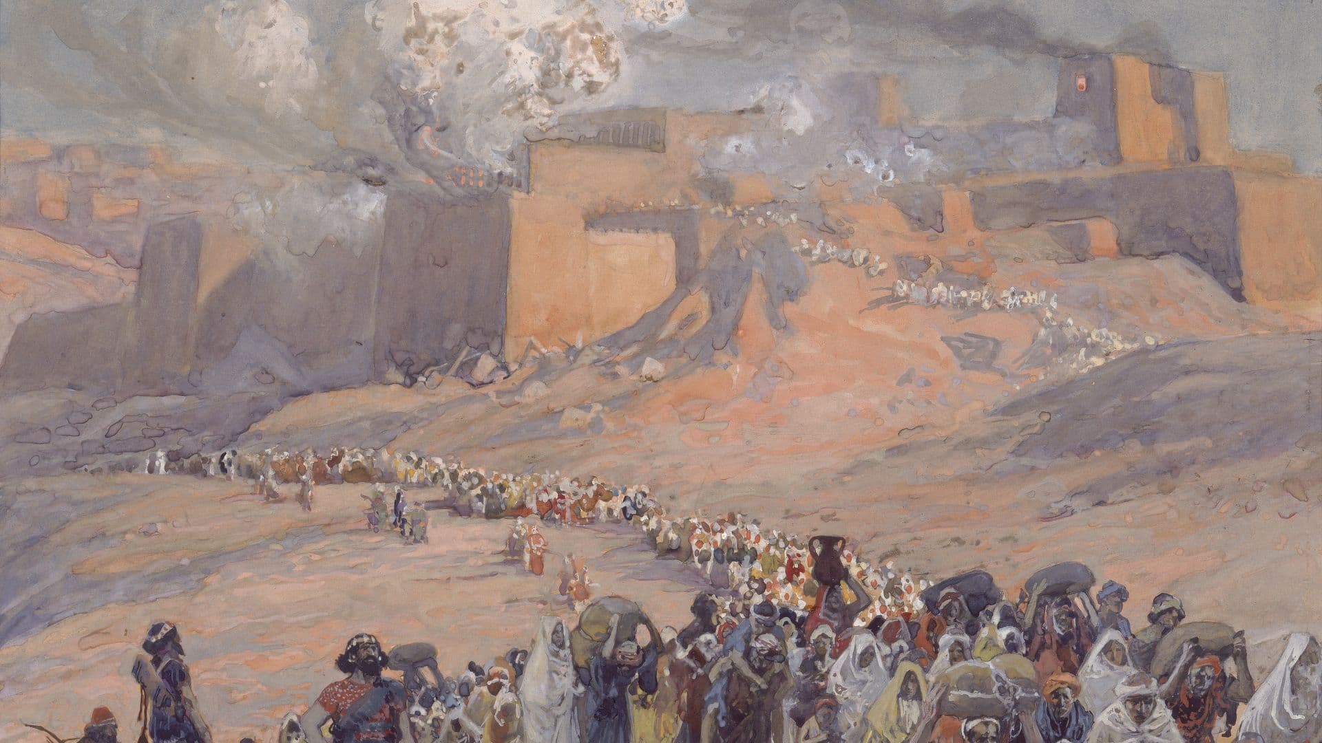 Why Do Extra-Biblical Sources Matter?