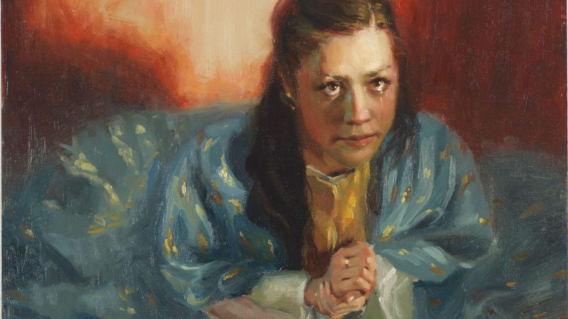 Why Does Esther’s Apocryphal Prayer Matter?