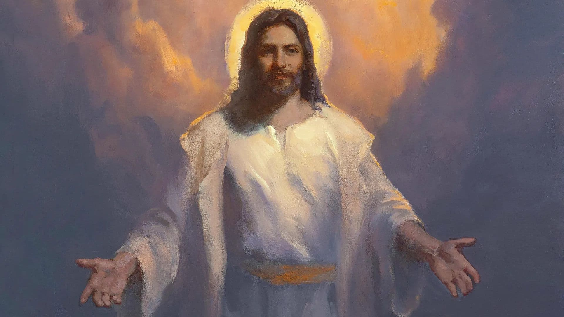 Why Does God Declare Jesus to be His Son?